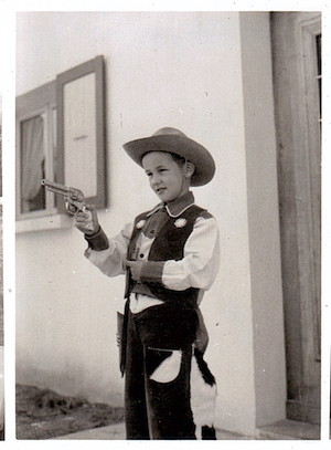 Mars 1957